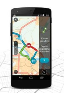 tomtom gps navigation traffic cracked