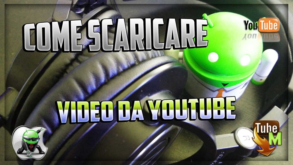 scaricare video youtube