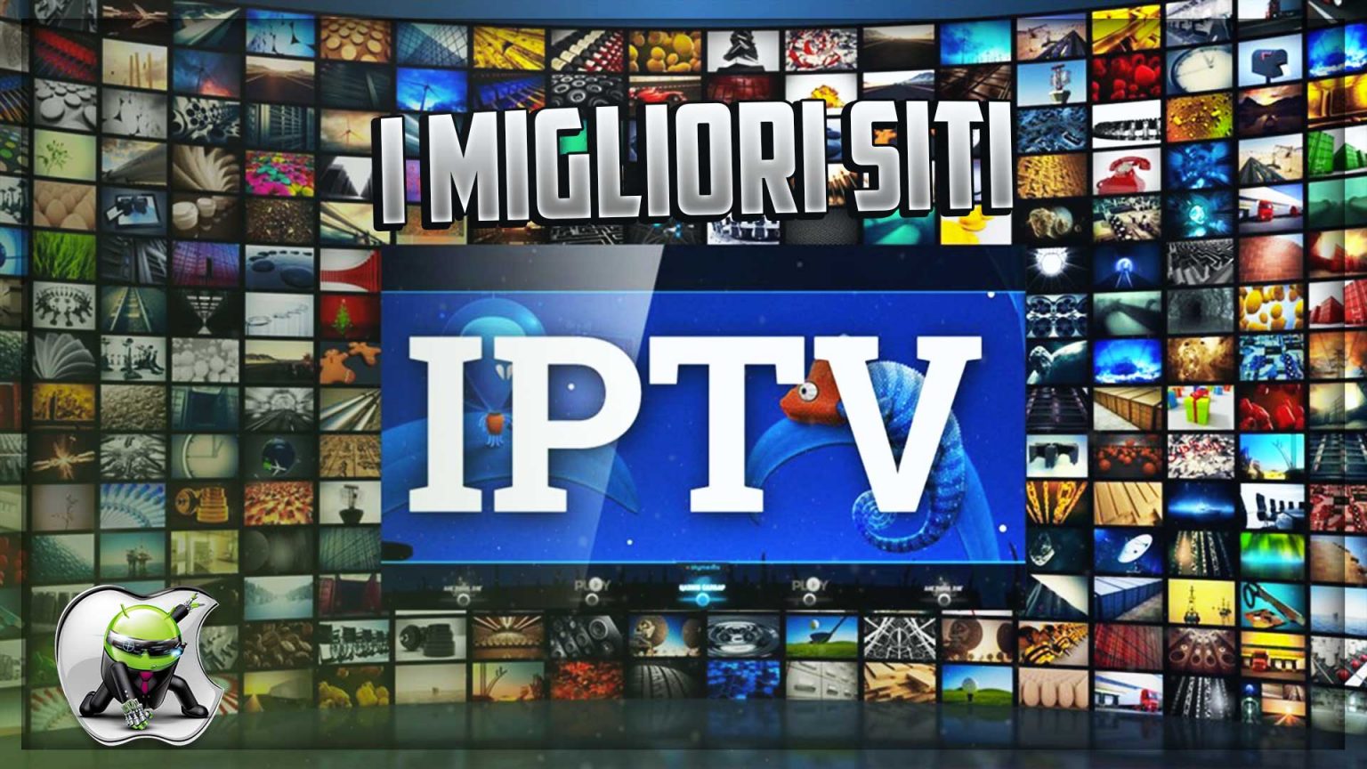 LISTE IPTV | I Migliori Siti Dove Trovarle Gratuite 2022 • Ziojack.org